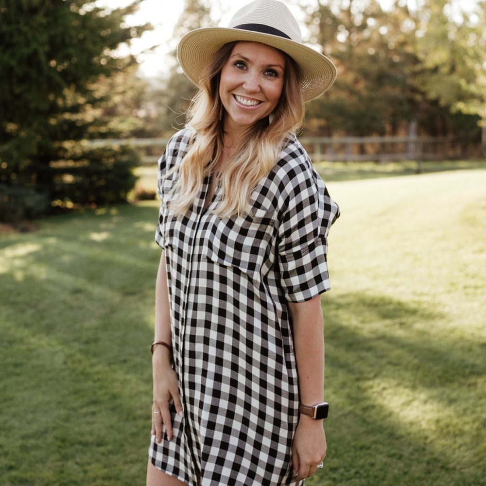 Meet your Posher, Chelsia